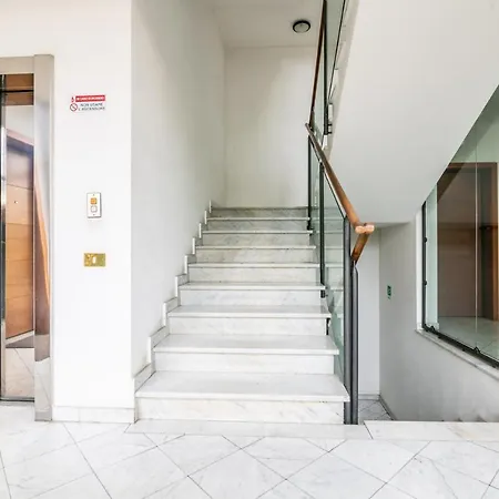 Le Cornici Apartamento