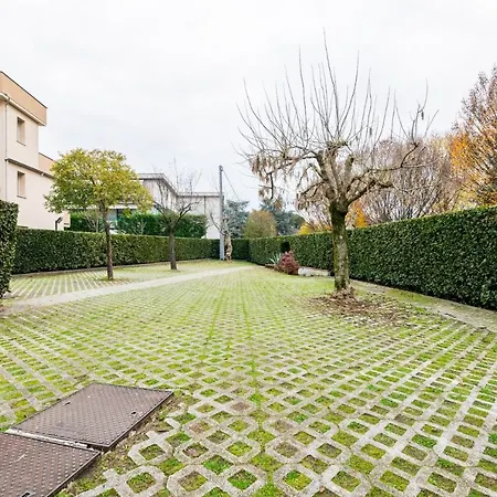 Le Cornici Apartamento Lucca