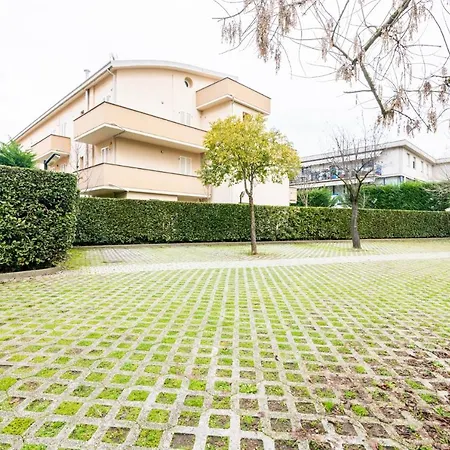 Apartamento Le Cornici Lucca