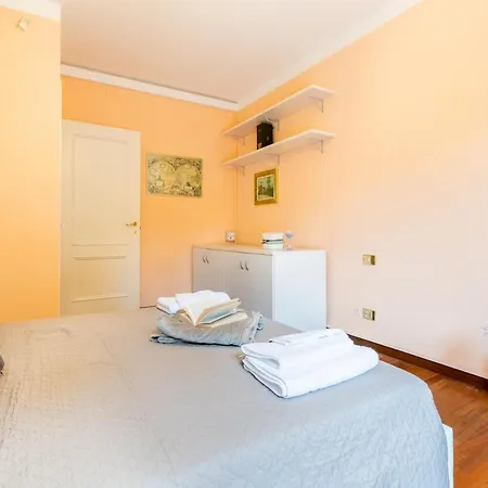 Appartement Le Cornici