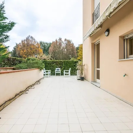 Apartamento Le Cornici