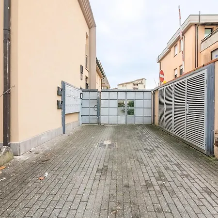 Apartamento Le Cornici *