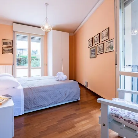 Appartement Le Cornici Lucca